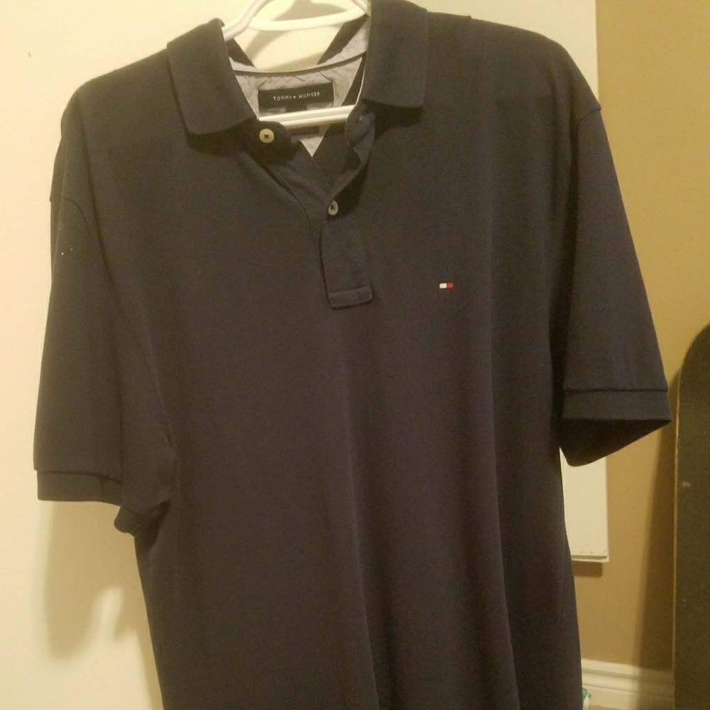 Tommy Hilfiger Polo